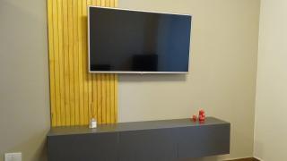 Punto733 loft - Trevelin - 9