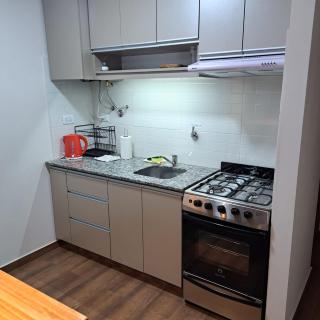 Punto733 loft - Trevelin - 8
