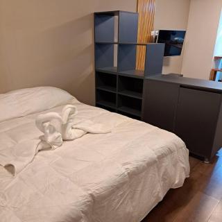 Punto733 loft - Trevelin - 5