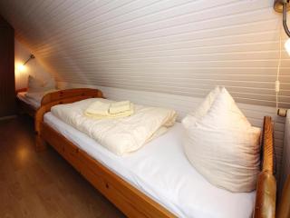 Apartment on Sylt near North Sea Beach, cleaning included - Westerland - 4
