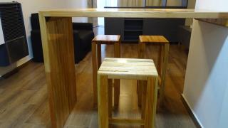 Punto733 loft - Trevelin - 4