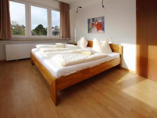 Apartment on Sylt near North Sea Beach, cleaning included - Westerland - 5