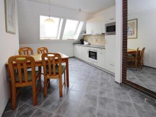 Apartment on Sylt near North Sea Beach, cleaning included - Westerland - 6
