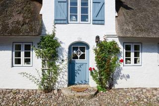 Semi-detached houses, Oldsum auf Föhr - Oldsum - 2