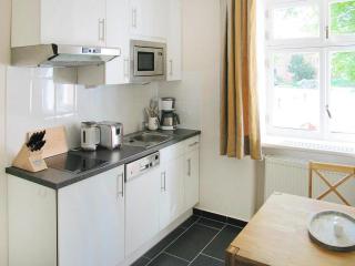 Apartment on Rügen near Baltic Sea, cleaning included - Zicker - 5
