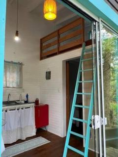 Tiny House Garopaba - 8