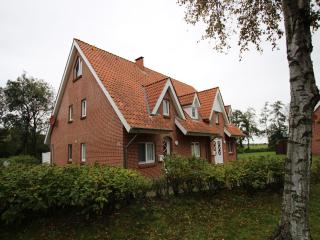 Maisonette in St Peter-Ording near Beach, cleaning included - St. Peter-Ording - 9
