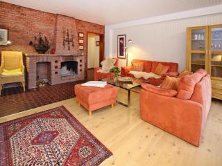 Apartment in Sylt near North Sea Beaches, cleaning included - Westerland - 2