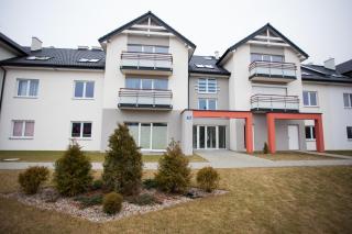 Apartament Nad Morzem - Darlowko - 9