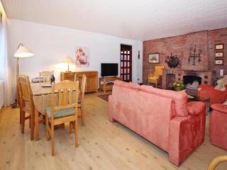 Apartment in Sylt near North Sea Beaches, cleaning included - Westerland - 1