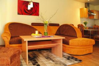 Holiday Park at Lake Plau with Wellness Oasis, cleaning included - Plau am See - 2