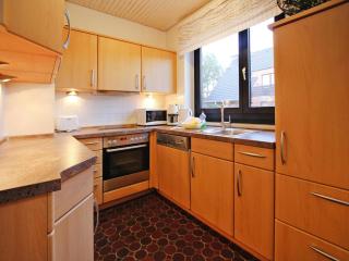 Apartment in Sylt near North Sea Beaches, cleaning included - Westerland - 0