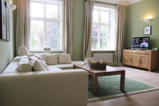 Apartment on Rügen near Baltic Sea, cleaning included - Zicker - 8