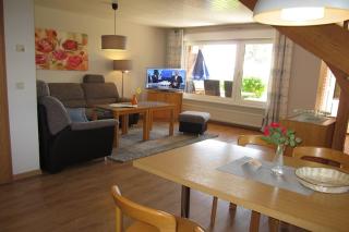 Apartment on Lake Plau with Wellness Oasis, cleaning included - Plau am See - 2