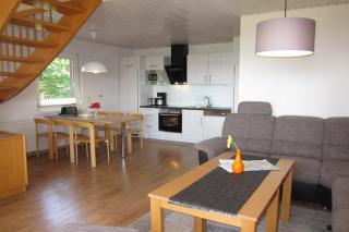 Apartment on Lake Plau with Wellness Oasis, cleaning included - Plau am See - 3