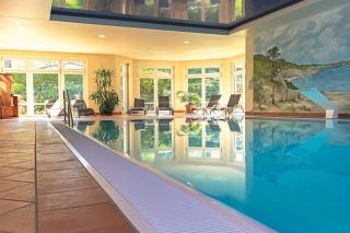 Apartment on Lake Plau with Wellness Oasis, cleaning included - Plau am See - 8