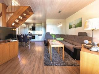 Apartment on Lake Plau with Wellness Oasis, cleaning included - Plau am See - 1