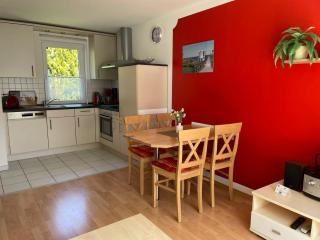House in Lubmin near Sandy Beach, cleaning included - Lubmin - 4