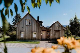 Chalet in Torfhaus with Sauna & National Park View, cleaning included - Torfhaus - 0