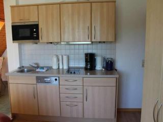 Apartment in Sylt near Sandy North Sea Beaches, cleaning included - Westerland - 1