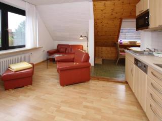 Apartment in Sylt near Sandy North Sea Beaches, cleaning included - Westerland - 2