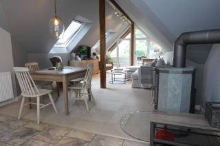 Holiday Home in Lonau near Harz Mountains, cleaning included - Lonau - 3