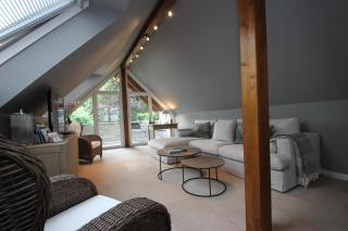 Holiday Home in Lonau near Harz Mountains, cleaning included - Lonau - 5