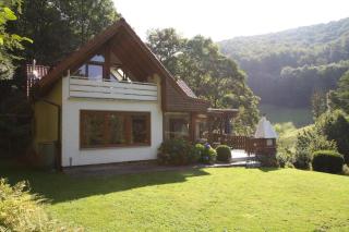 Holiday Home in Lonau near Harz Mountains, cleaning included - Lonau - 0