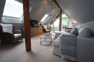 Holiday Home in Lonau near Harz Mountains, cleaning included - Lonau - 2