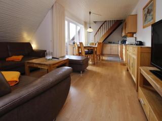 Apartment in Sylt near North Sea Beaches, cleaning included - Westerland - 0