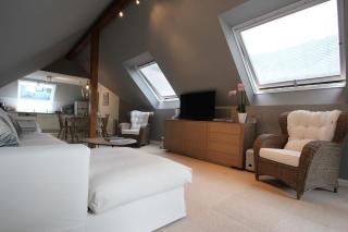 Holiday Home in Lonau near Harz Mountains, cleaning included - Lonau - 7