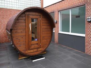 Apartment in Sylt near North Sea Beaches, cleaning included - Westerland - 4