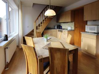 Apartment in Sylt near North Sea Beaches, cleaning included - Westerland - 8