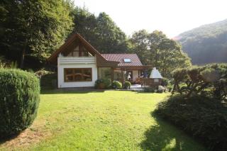 Holiday Home in Lonau near Harz Mountains, cleaning included - Lonau - 8