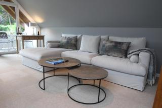 Holiday Home in Lonau near Harz Mountains, cleaning included - Lonau - 6