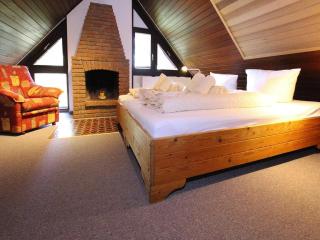 Apartment in Sylt near North Sea Beaches, cleaning included - Westerland - 9