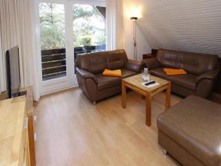 Apartment in Sylt near North Sea Beaches, cleaning included - Westerland - 6