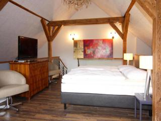 Ferienhaus Birgit, Wendorf, cleaning included - 2