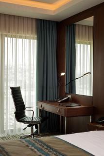 Clarion Hotel Golden Horn - Istanbul - 3