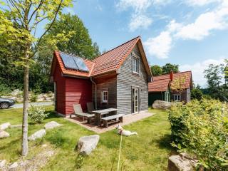 Chalet in Schierke near Brockenbahn Station, cleaning included - Schierke - 9