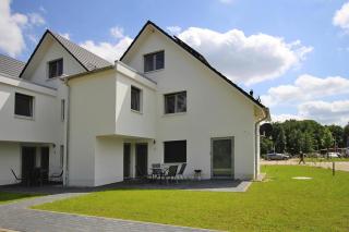 Apartment in Plau am See by the Boat Harbor, cleaning included - Plau am See - 0