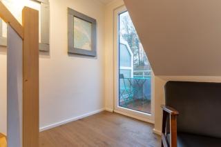 Apartment in Dorf near Robbarium Park, cleaning included - St. Peter-Ording - 6