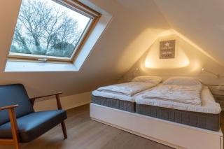 Apartment in Dorf near Robbarium Park, cleaning included - St. Peter-Ording - 3