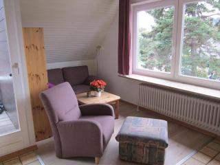 Apartment by Sylt's Stunning North Sea Beaches, cleaning included - Westerland - 1