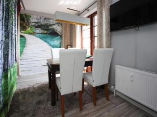 Apartment in Bad Sachsa near Harz Mountains, cleaning included - Bad Sachsa - 1