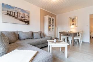 Apartment in St Peter-Ording - Olsdorf - 6