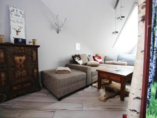 Apartment in Bad Sachsa near Harz Mountains, cleaning included - Bad Sachsa - 3