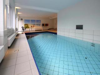 Apartment by Sylt's Stunning North Sea Beaches, cleaning included - Westerland - 0