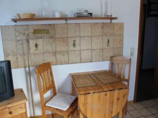 Apartment by Sylt's Stunning North Sea Beaches, cleaning included - Westerland - 5