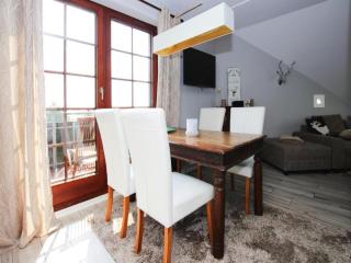 Apartment in Bad Sachsa near Harz Mountains, cleaning included - Bad Sachsa - 7